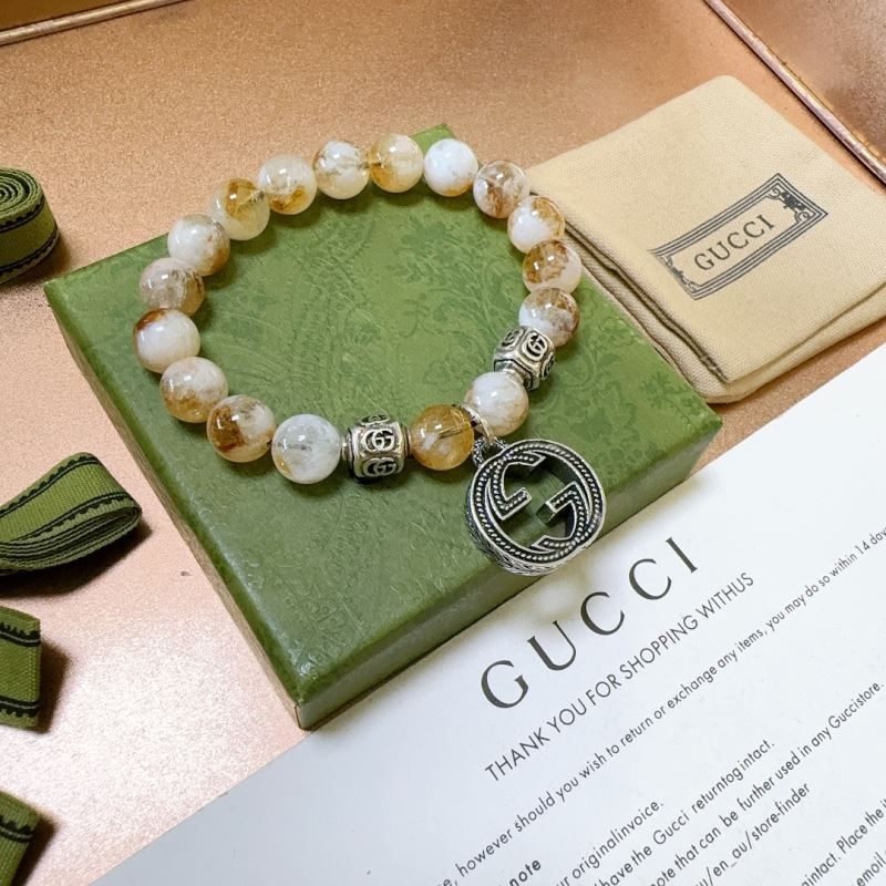 Gvc*1 bracelets
